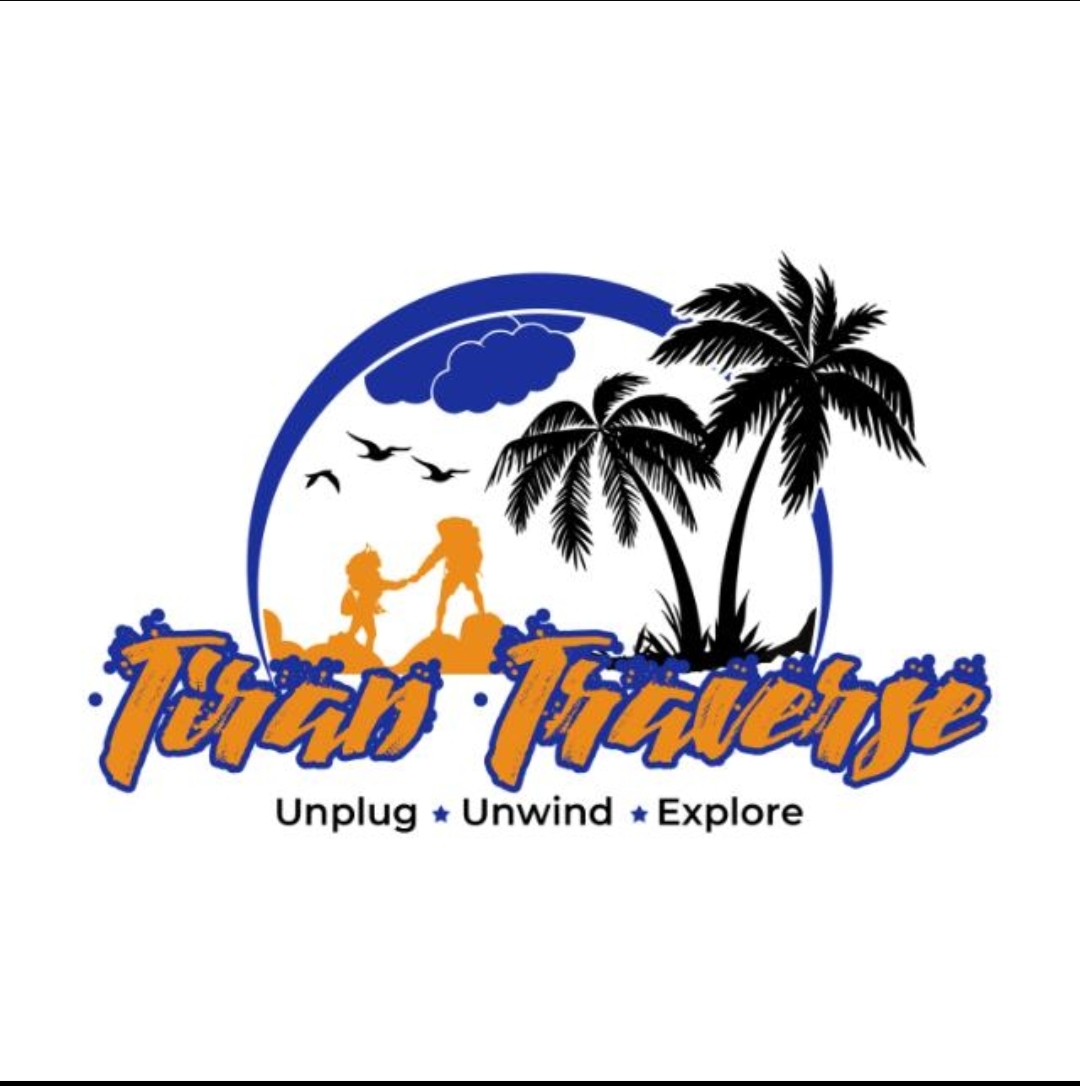 Tiran Traverse Safaris Logo